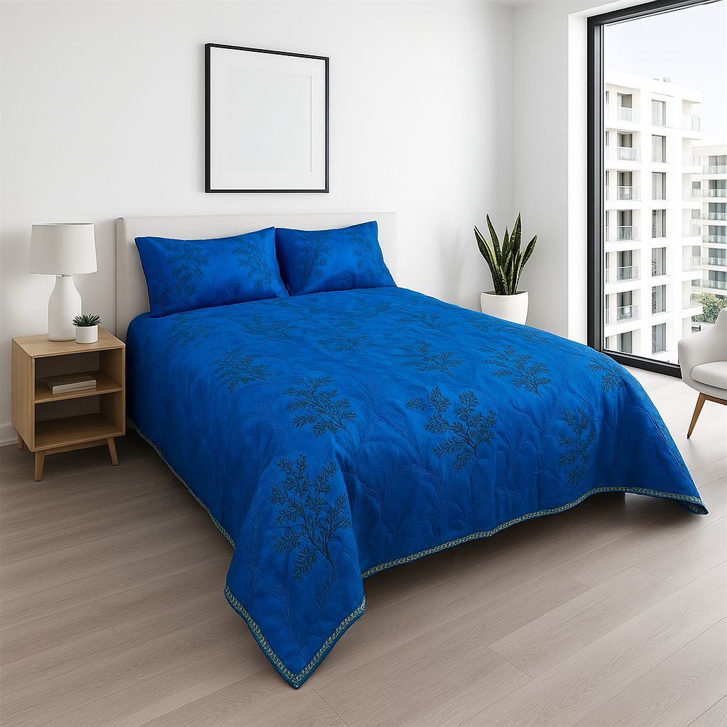 Cotton Comforter