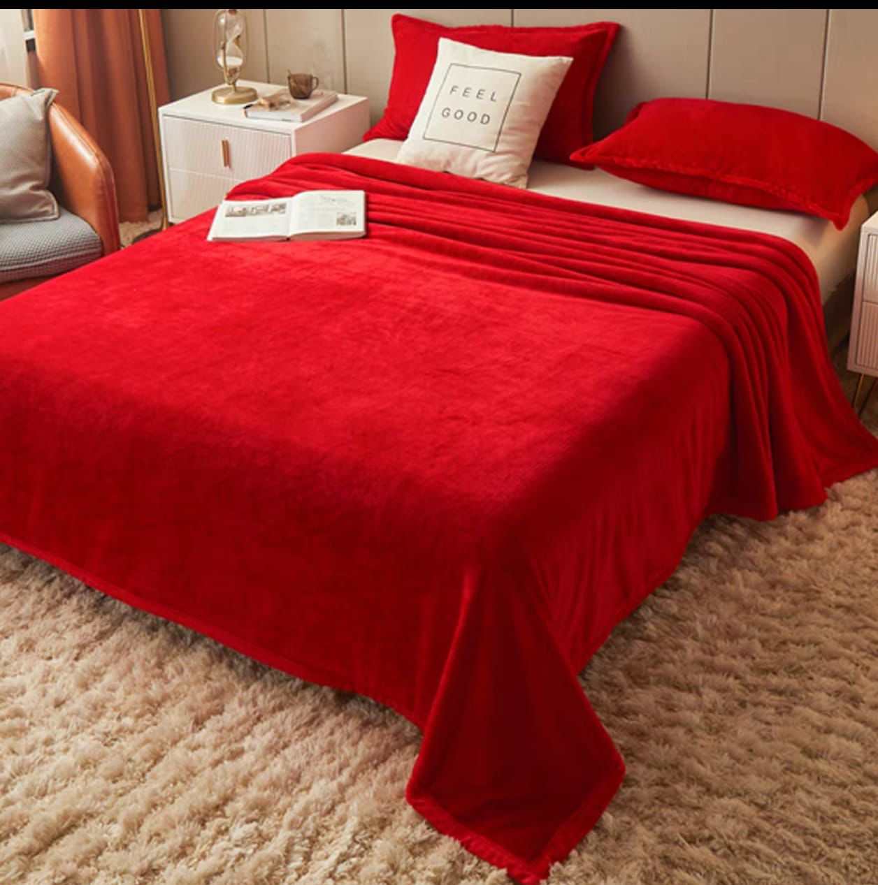 Mattress Protector