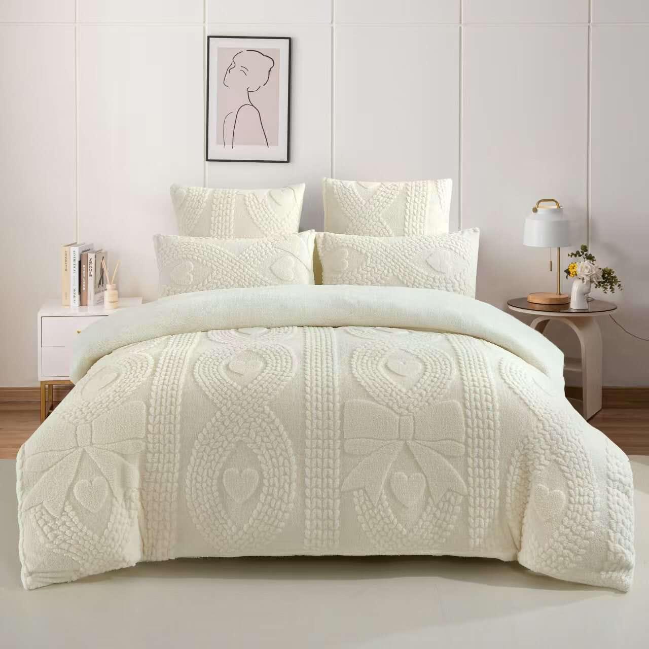 Z&M Comforter