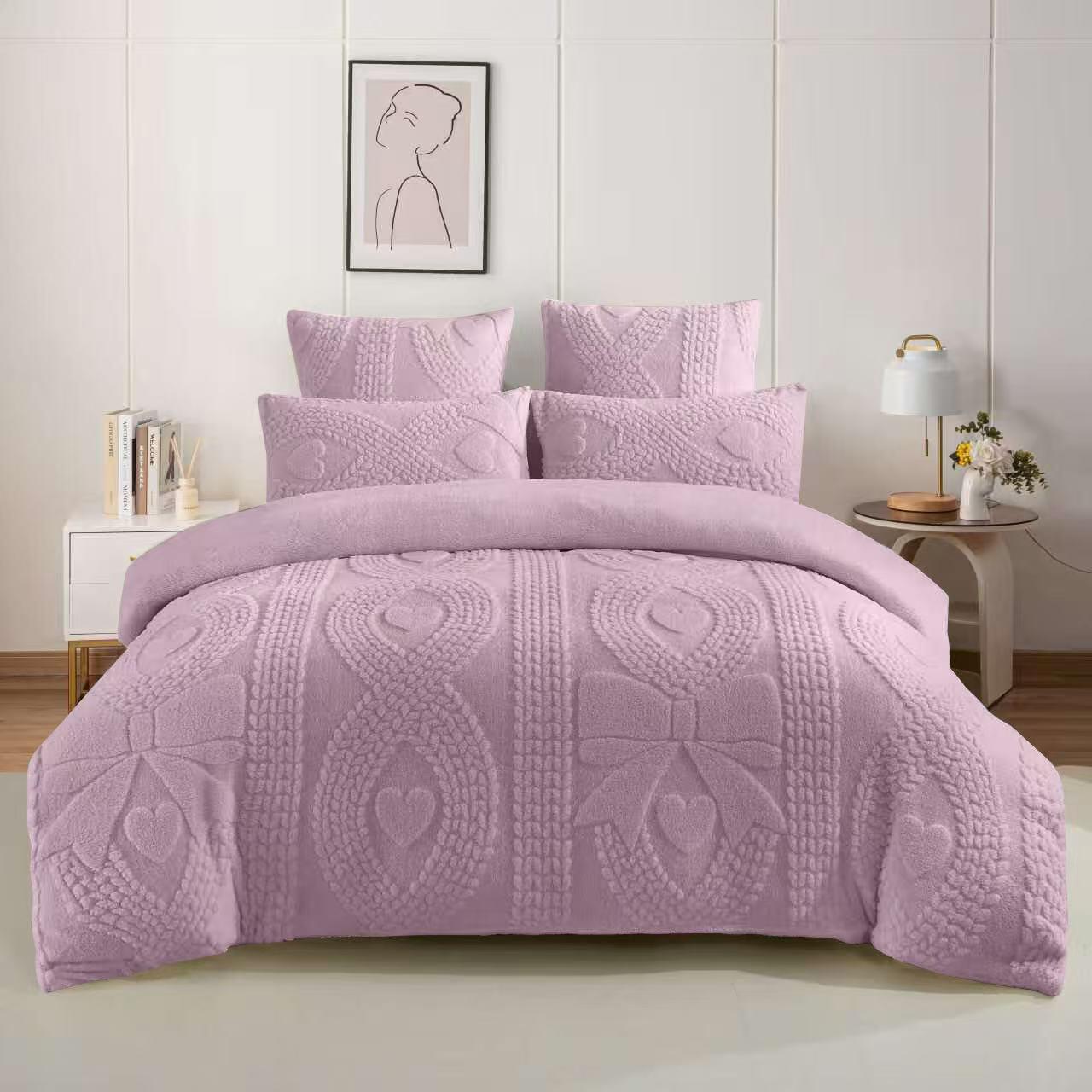 Z&M Comforter