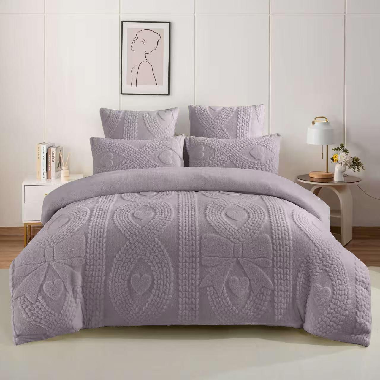 Z&M Comforter