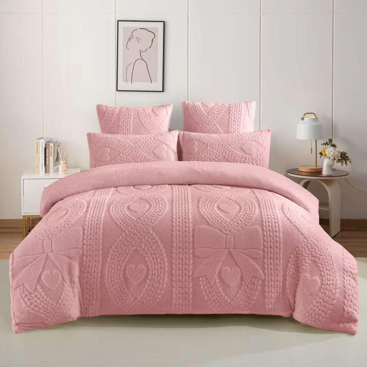 Z&M Comforter