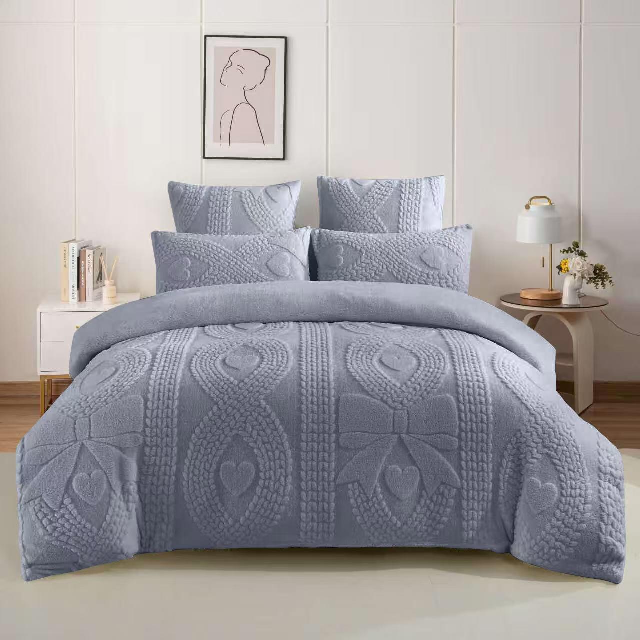 Z&M Comforter