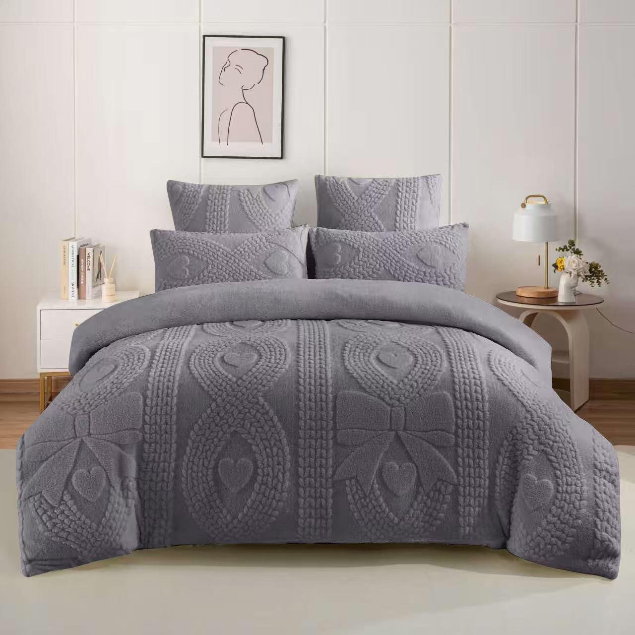 Z&M Comforter