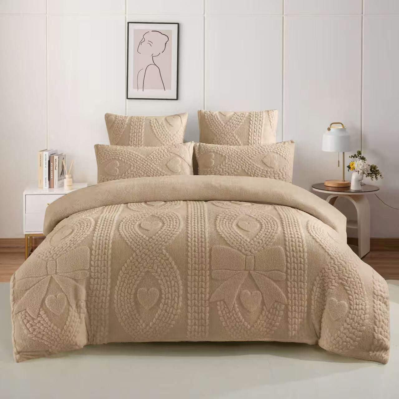 Z&M Comforter