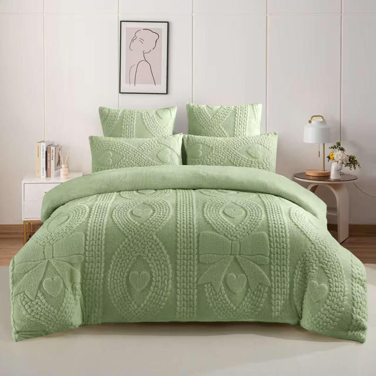 Z&M Comforter
