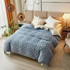 Wool Comforters