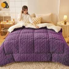 Wool Comforters