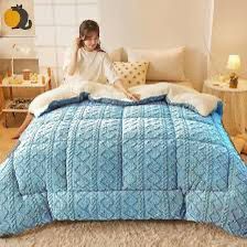 Wool Comforters