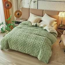 Wool Comforters