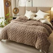 Wool Comforters