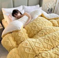 Wool Comforters