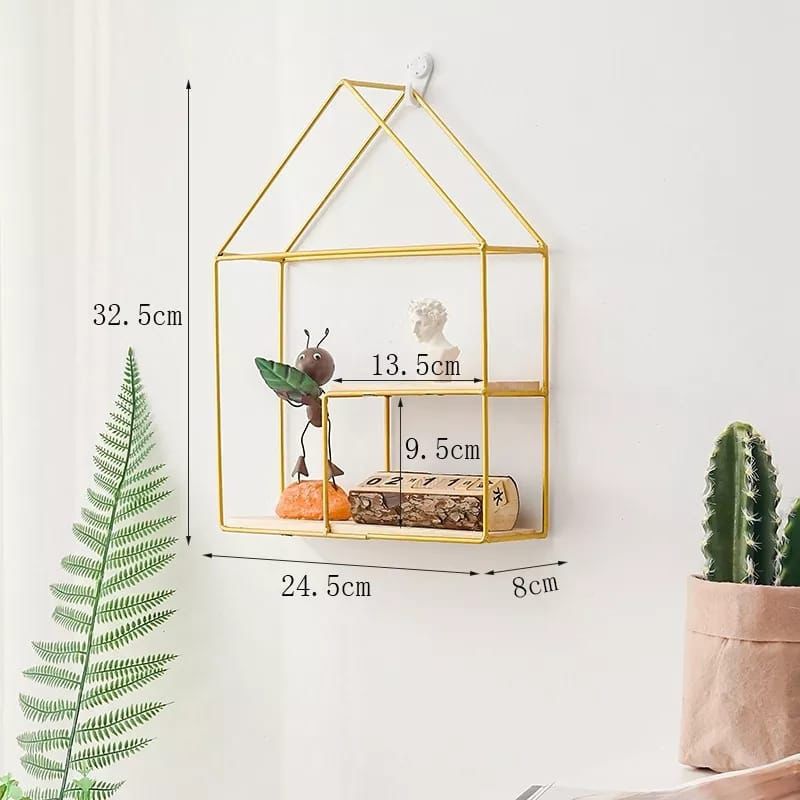 Wall Hanging Rack