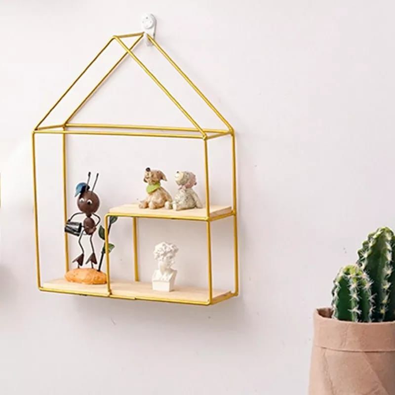 Wall Hanging Rack