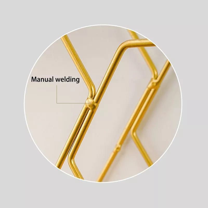 Wall Hanging Rack