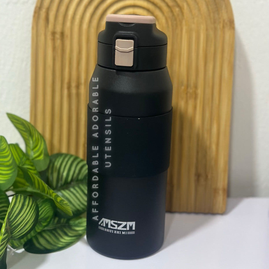 Vacuum Bottle