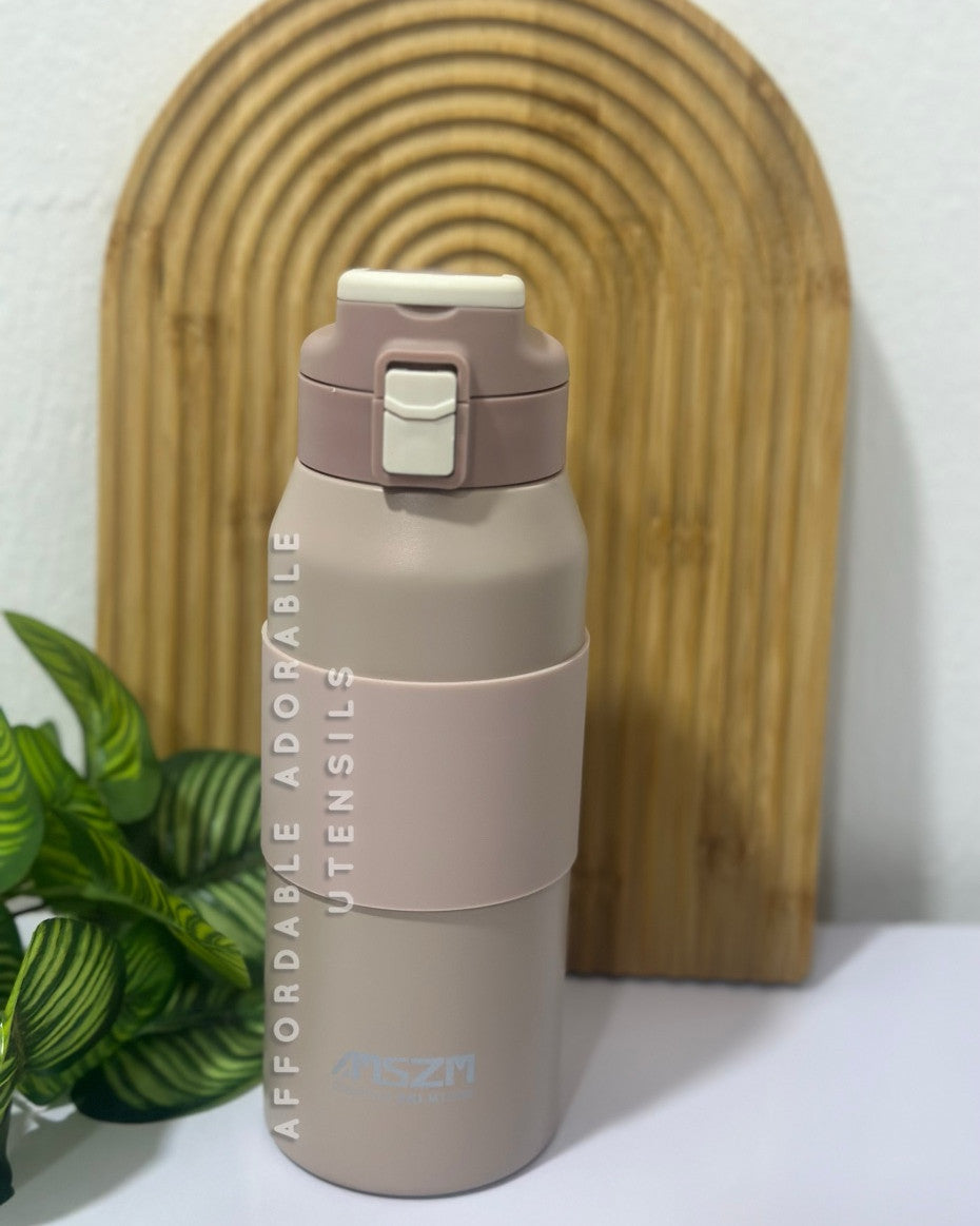 Vacuum Bottle