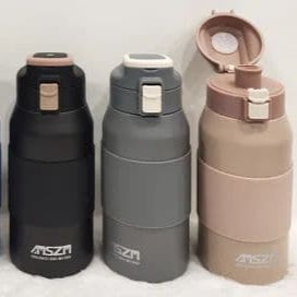 Vacuum Bottle