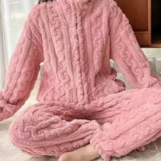 Wool Co Ord