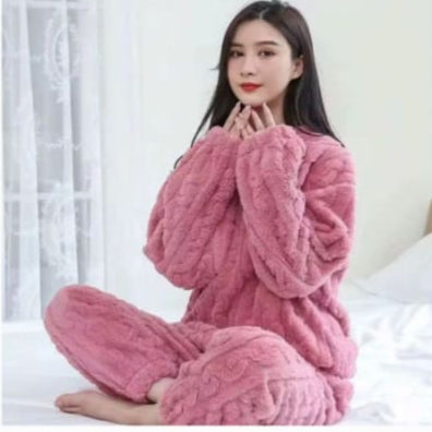 Wool Co Ord