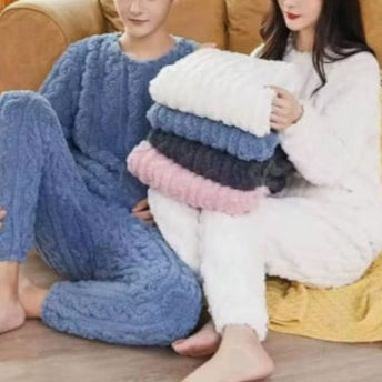 Wool Co Ord