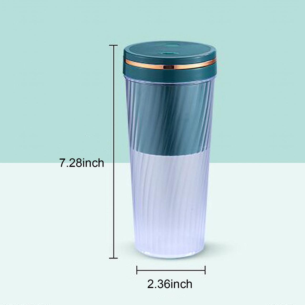 Smart Juicer With Cup