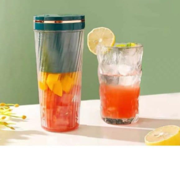 Smart Juicer With Cup
