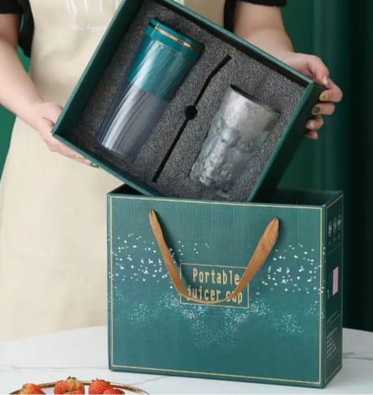 Smart Juicer With Cup