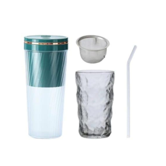 Smart Juicer With Cup