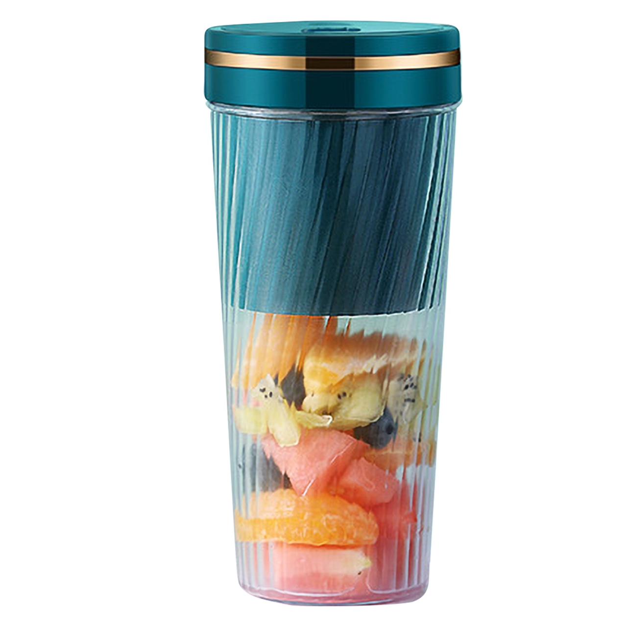 Smart Juicer With Cup
