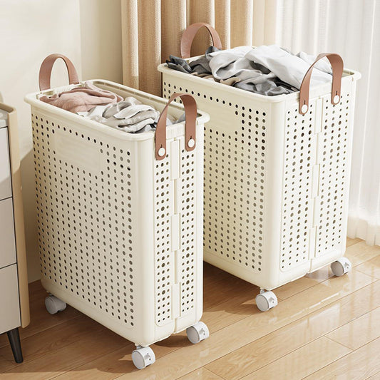 Laundry Basket Foldable