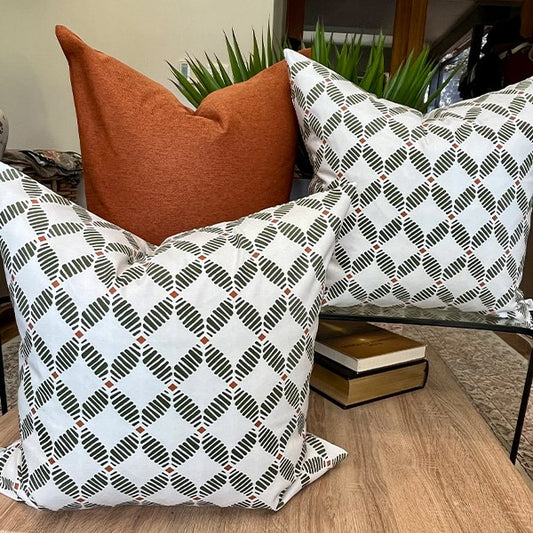 Printed Scatter Cushions