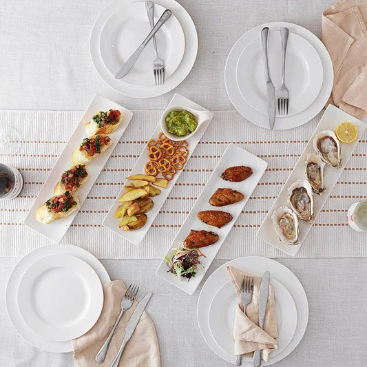 Sushi Serving Plate