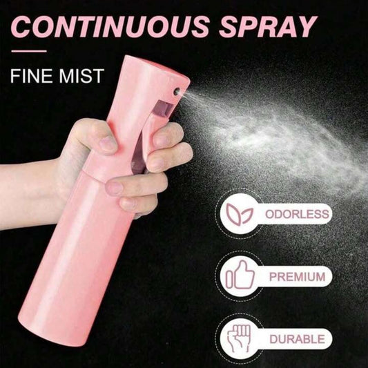 Portable Spray Bottle