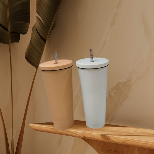 Stainless Steel Tumbler