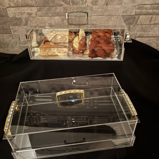 Acrylic Gifting Box