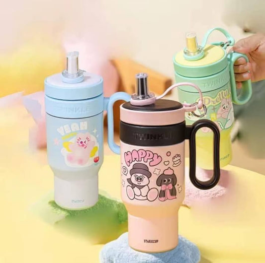 Kids Water Bottle