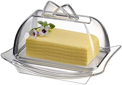 Crystal Dish