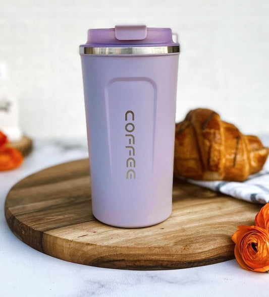 Travel Coffee Mug