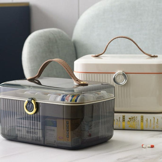 Multipurpose Organizer
