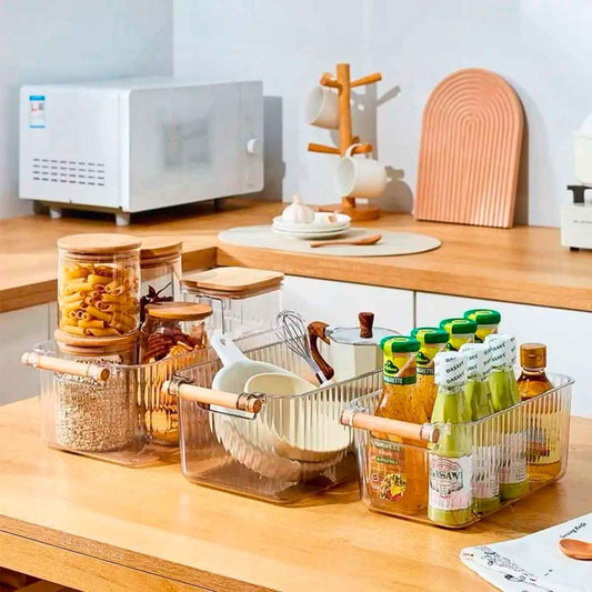 Acrylic Organizer