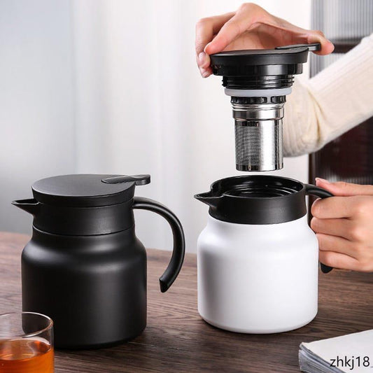 Thermal Insulation Teapot