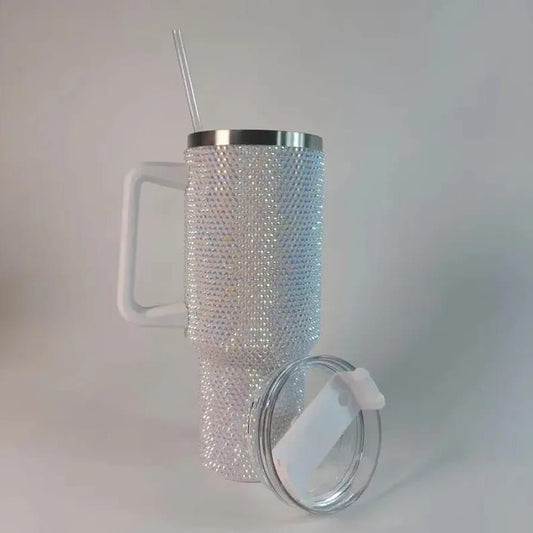 Glitter 40oz Tumbler