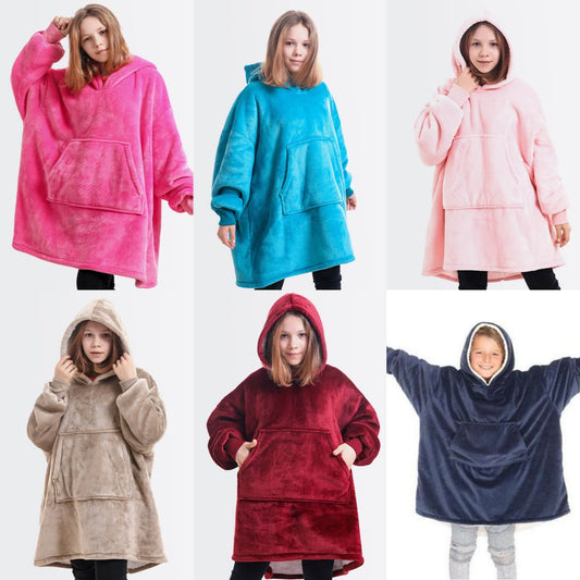Kids Hoodies