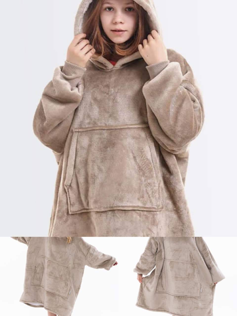 Kids Hoodies