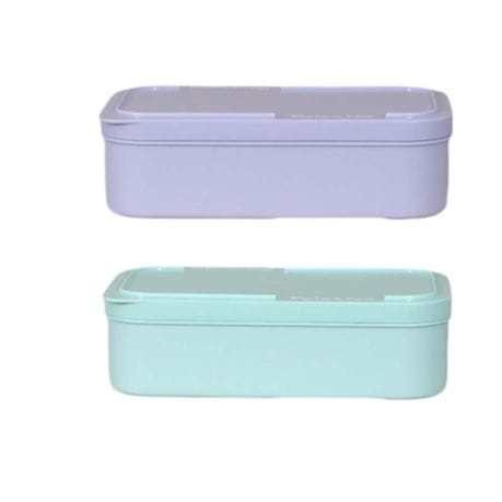 Polarbox Cooler with Lunch Boxes