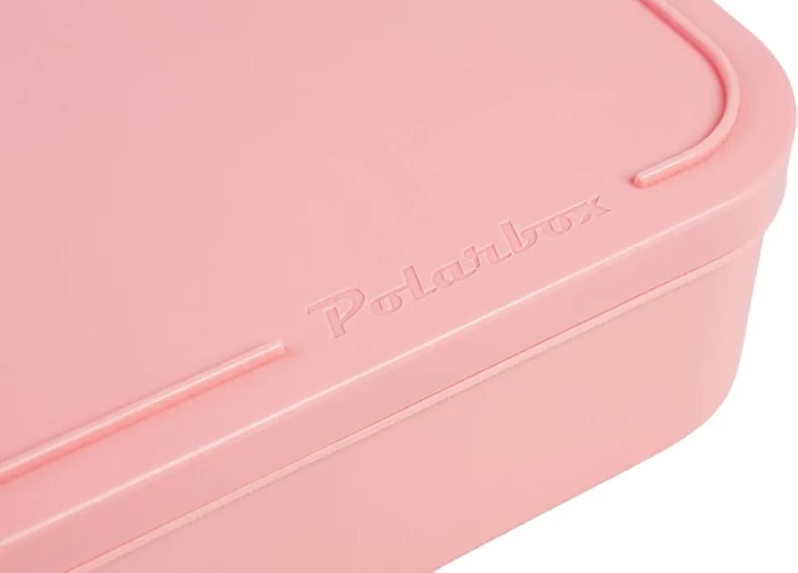 Polarbox Cooler with Lunch Boxes