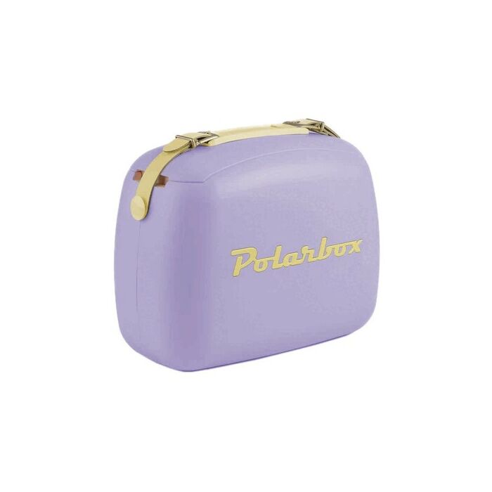 Polarbox Cooler with Lunch Boxes