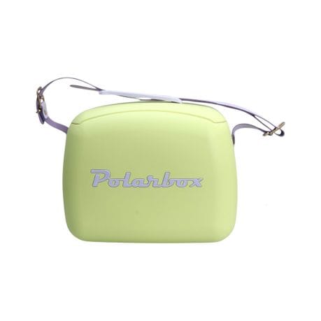 Polarbox Cooler with Lunch Boxes
