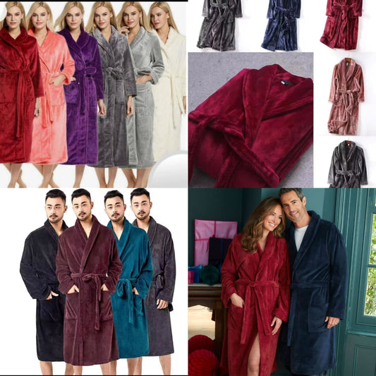 Bath Robe
